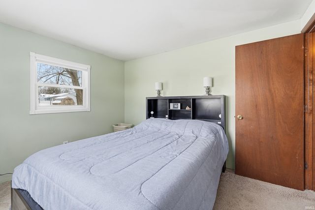 600 E South Street, Garrett, IN 46738