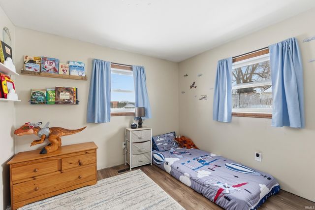 600 E South Street, Garrett, IN 46738