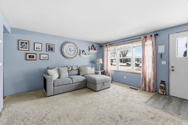 600 E South Street, Garrett, IN 46738