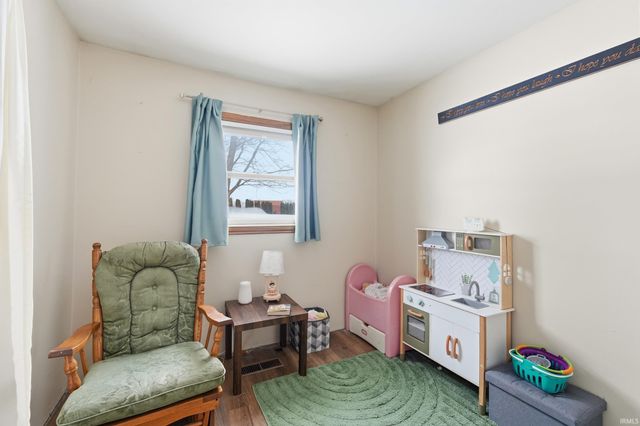 600 E South Street, Garrett, IN 46738