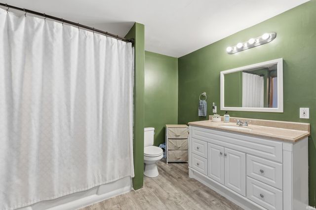 600 E South Street, Garrett, IN 46738