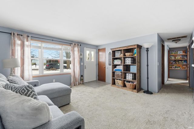 600 E South Street, Garrett, IN 46738