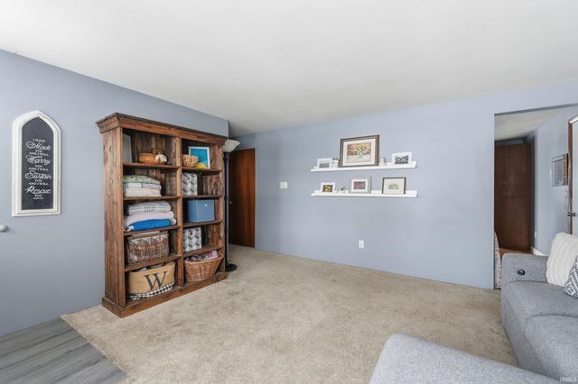 600 E South Street, Garrett, IN 46738