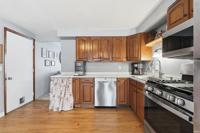 600 E South Street, Garrett, IN 46738