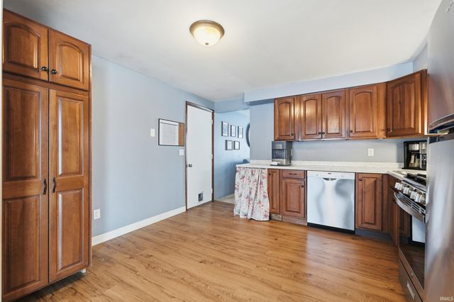 600 E South Street, Garrett, IN 46738