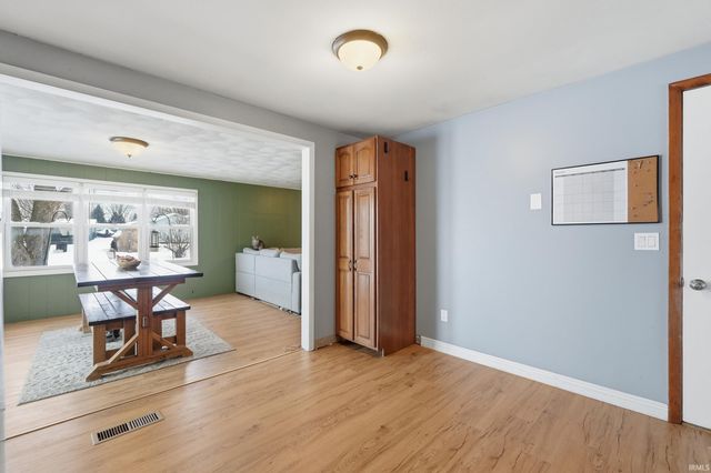 600 E South Street, Garrett, IN 46738