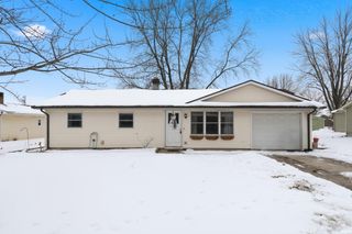 600 E South Street, Garrett, IN 46738