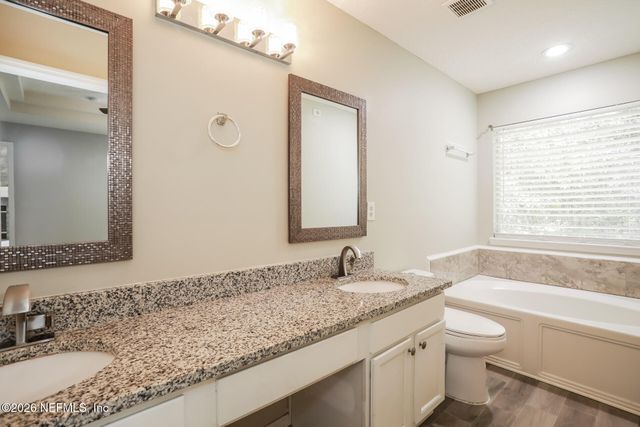 6809 MORSE OAKS Drive, Jacksonville, FL 32244