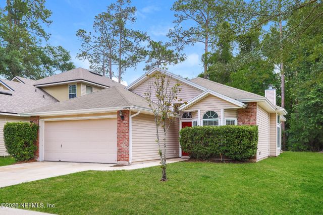 6809 MORSE OAKS Drive, Jacksonville, FL 32244