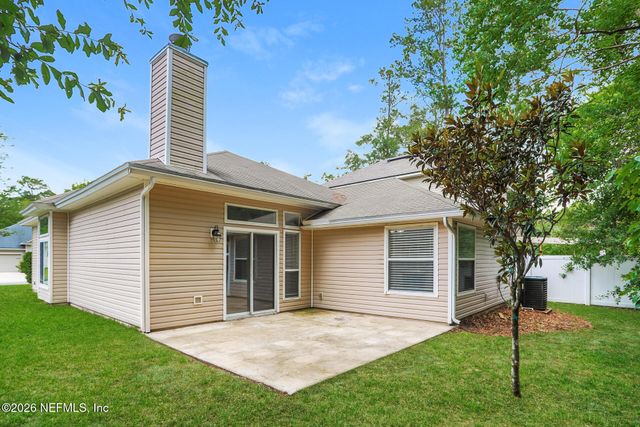 6809 MORSE OAKS Drive, Jacksonville, FL 32244
