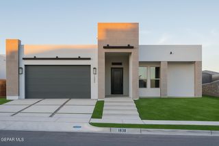 1830 Stirrup Place, El Paso, TX 79911
