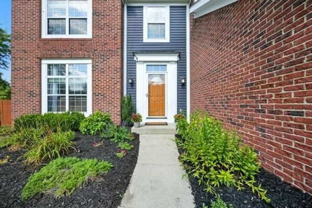 7181 Charleton Court, Canal Winchester, OH 43110