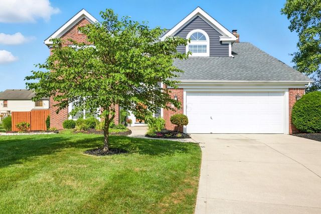 7181 Charleton Court, Canal Winchester, OH 43110