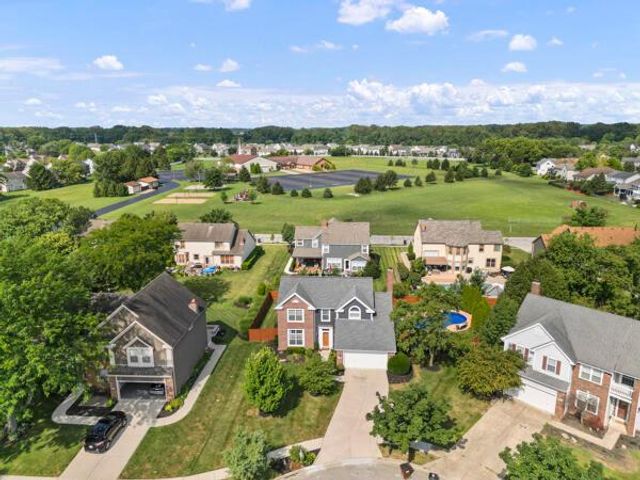 7181 Charleton Court, Canal Winchester, OH 43110