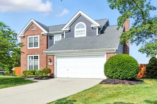 7181 Charleton Court, Canal Winchester, OH 43110