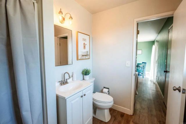 4932 Verde Drive, Oceanside, CA 92057