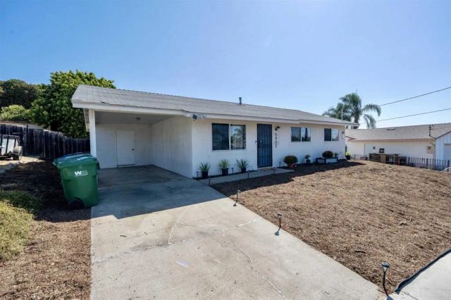 4932 Verde Drive, Oceanside, CA 92057