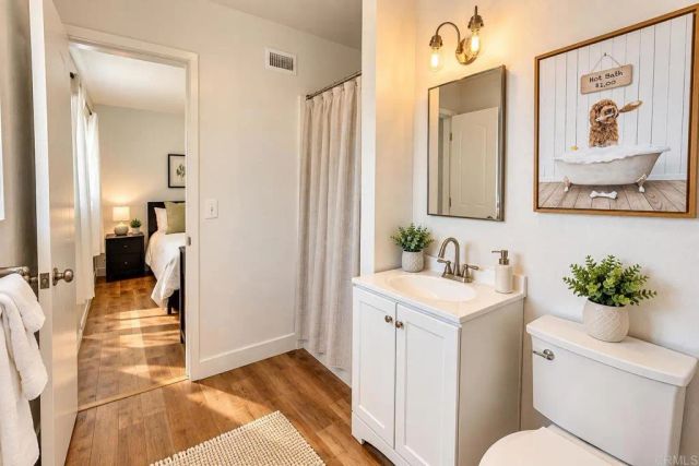 4932 Verde Drive, Oceanside, CA 92057