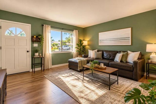 4932 Verde Drive, Oceanside, CA 92057
