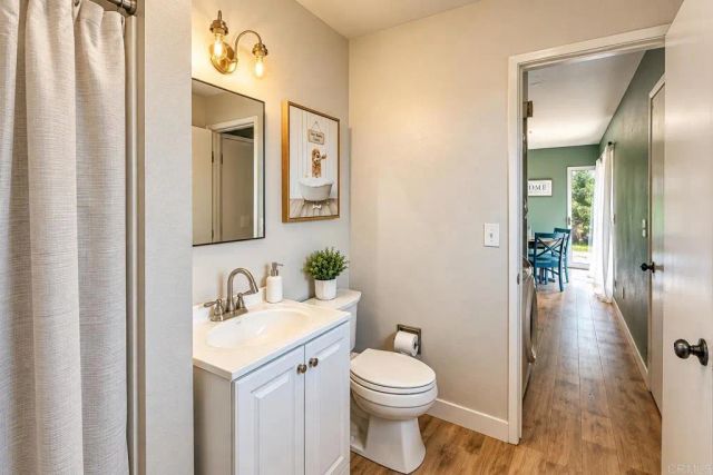 4932 Verde Drive, Oceanside, CA 92057