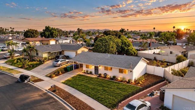 4932 Verde Drive, Oceanside, CA 92057