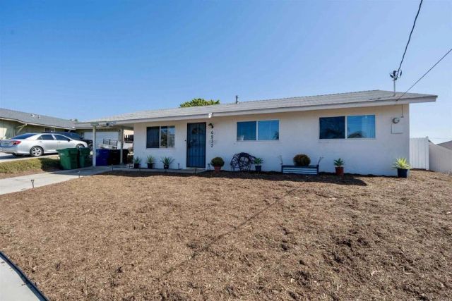 4932 Verde Drive, Oceanside, CA 92057
