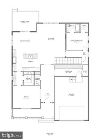 2715 S HAYES ST, Arlington, VA 22202