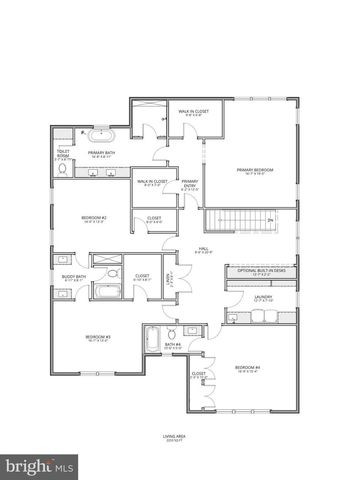 2715 S HAYES ST, Arlington, VA 22202