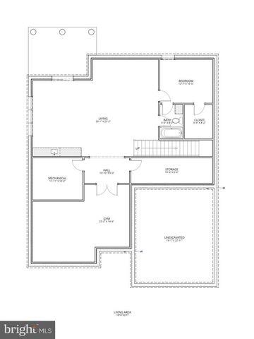 2715 S HAYES ST, Arlington, VA 22202