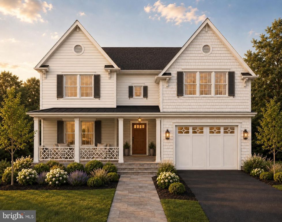 2715 S HAYES ST, Arlington, VA 22202