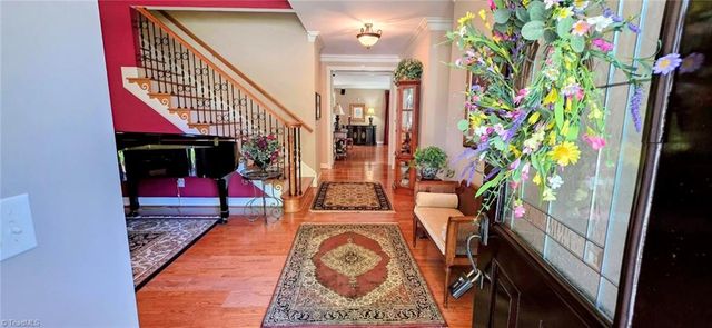 4106 Pennfield Way, High Point, NC 27262