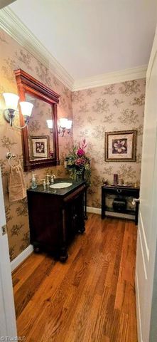 4106 Pennfield Way, High Point, NC 27262