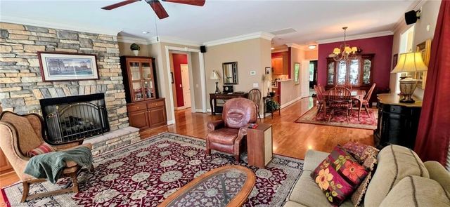 4106 Pennfield Way, High Point, NC 27262
