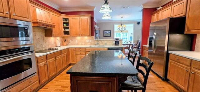 4106 Pennfield Way, High Point, NC 27262