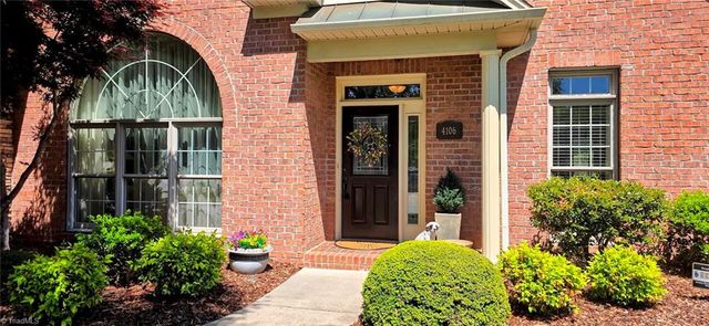 4106 Pennfield Way, High Point, NC 27262