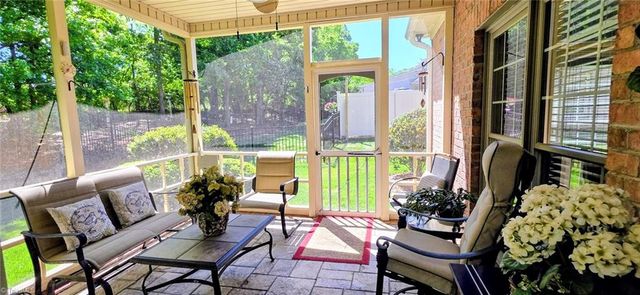 4106 Pennfield Way, High Point, NC 27262