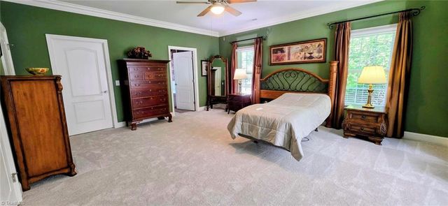 4106 Pennfield Way, High Point, NC 27262