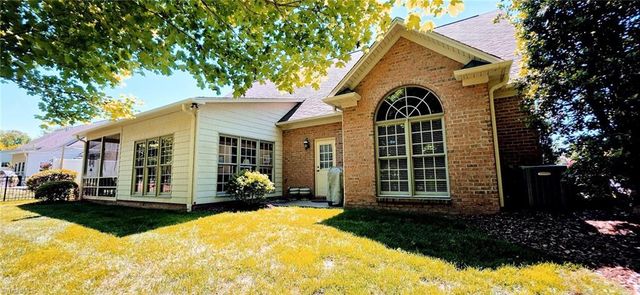 4106 Pennfield Way, High Point, NC 27262