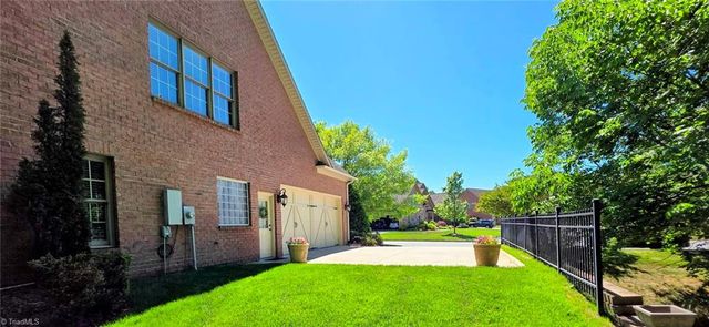 4106 Pennfield Way, High Point, NC 27262