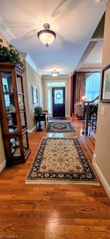 4106 Pennfield Way, High Point, NC 27262