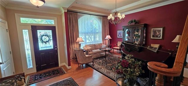 4106 Pennfield Way, High Point, NC 27262