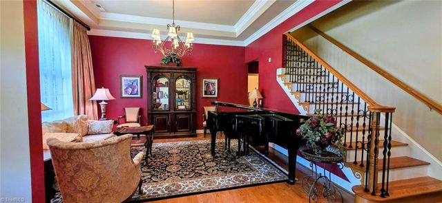 4106 Pennfield Way, High Point, NC 27262