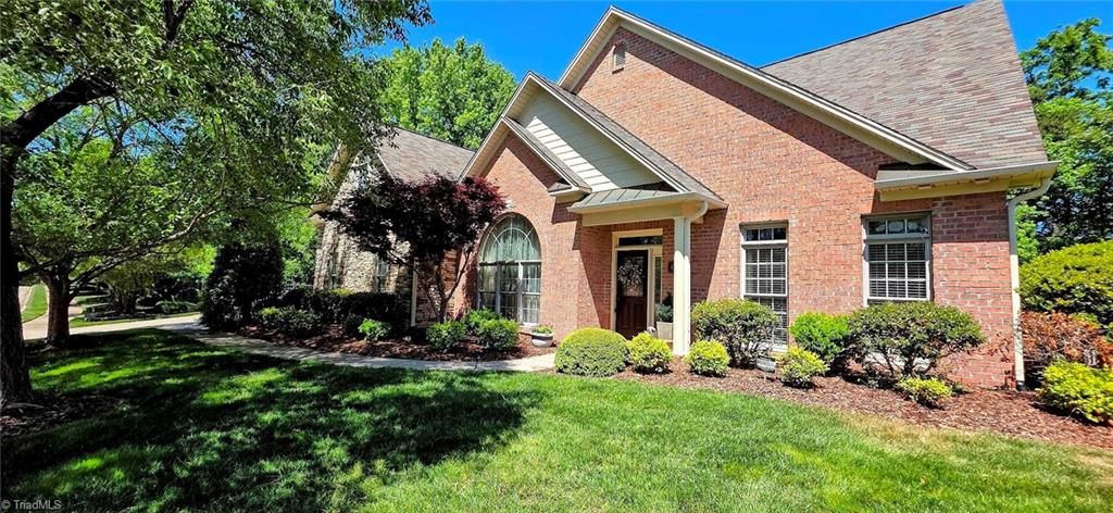 4106 Pennfield Way, High Point, NC 27262