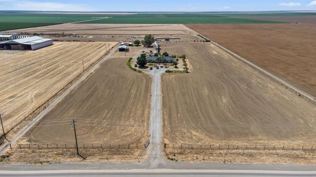 14193 W Mt Whitney Avenue, Five Points, CA 93624