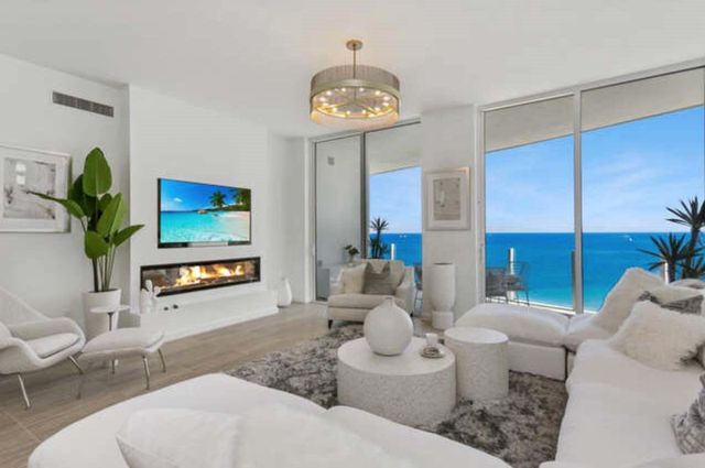 525 N Fort Lauderdale Beach Boulevard 1103, Fort Lauderdale, FL 33304