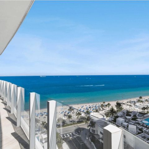525 N Fort Lauderdale Beach Boulevard 1103, Fort Lauderdale, FL 33304