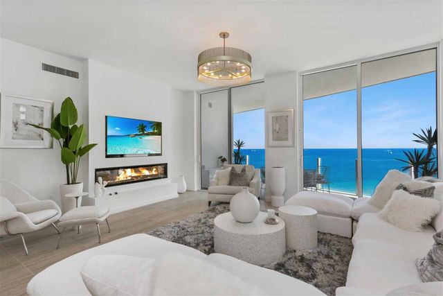 525 N Fort Lauderdale Beach Boulevard 1103, Fort Lauderdale, FL 33304
