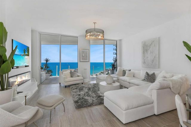 525 N Fort Lauderdale Beach Boulevard 1103, Fort Lauderdale, FL 33304