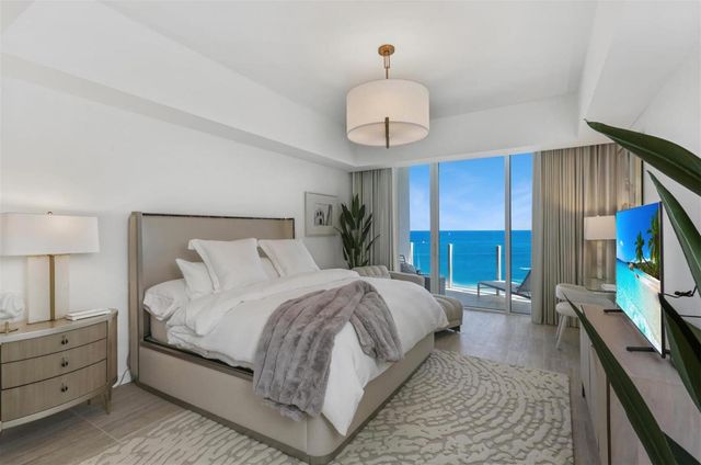 525 N Fort Lauderdale Beach Boulevard 1103, Fort Lauderdale, FL 33304