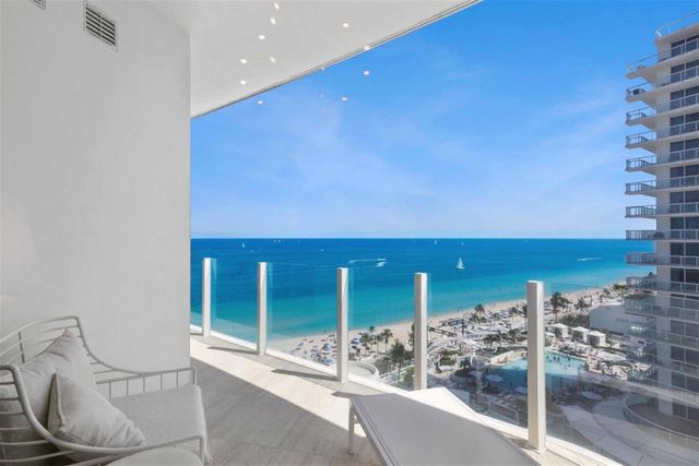 525 N Fort Lauderdale Beach Boulevard 1103, Fort Lauderdale, FL 33304